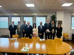  Fondazione Policlinico Tor Vergata, Gabriele Picano vicepresidente del Cda