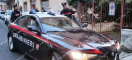 Uccide la moglie ottantaduenne: arrestato