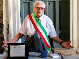 Addio a Francesco Tasca, aveva 104 anni