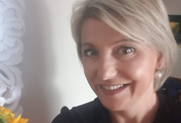 La città piange la professoressa Francesca Simone 