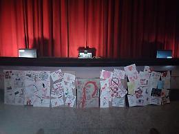 “La nostra voce è più forte della violenza”, l'appello dei ragazzi