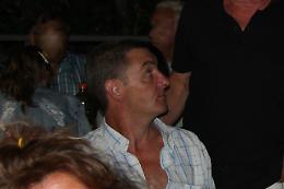 Addio a Sergio Scascitelli