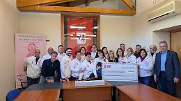 Grande successo per l'evento "Cure for Her: Run & Ride 2024"