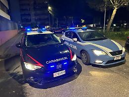Aggrediscono due clienti in un bar: "Daspo Willy" per due giovani 