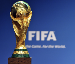 Il 13 dicembre il sorteggio per le qualificazioni al campionato mondiale