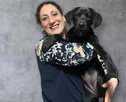 Tasse ridotte se adotti un cane