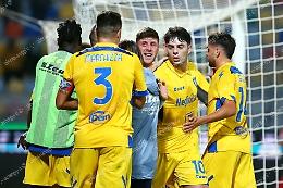 Frosinone, il Cesena apre il ciclo di ben sei gare in un mese