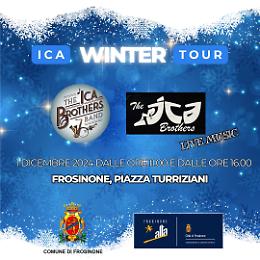 Tanti eventi domenica a piazza Turriziani: ecco il programma