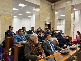 Crisi, &egrave; l&rsquo;ora di un... bilancio