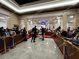Marco Ferrara vicepresidente, i nuovi assetti in Consiglio