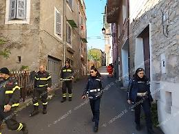 Non rispondeva alla badante, pensionata trovata morta in casa