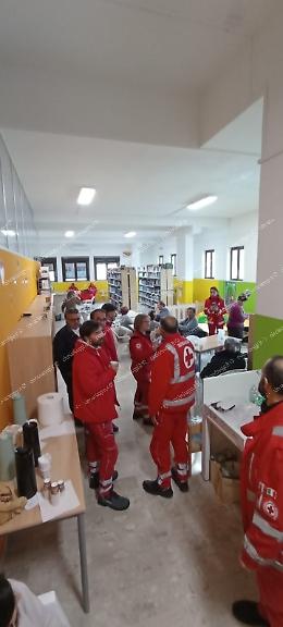 Ritrovamento di un ordigno bellico. Completate le operazioni di evacuazione per oltre 400 persone