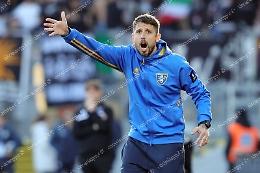 Greco post Cesena: «I ragazzi sono stati "top"»