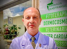 Riccardo Mastrangeli confermato presidente dell'Ordine dei Farmacisti 