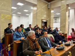 Consiglio, nuovi equilibri e vecchie ruggini
