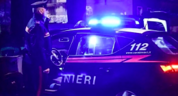Ragazza investita da un’auto nella notte 
