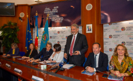 Centrodestra blindato. Verifica a fari spenti