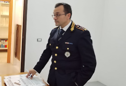 «Una polizia locale più presente»