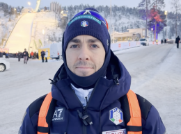Sci di fondo: ecco i convocati dell'Italia per Lillehammer