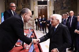 Aurigemma: «Consigli regionali espressione di un circuito democratico»