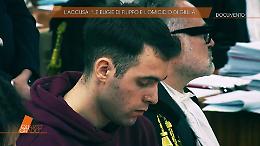 Filippo Turetta condannato all'ergastolo