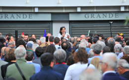 Congresso del Pd. Alberto Tanzilli fissa subito i paletti