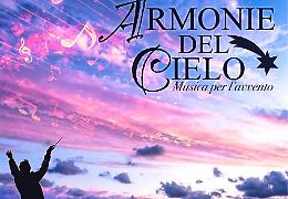 “Armonie del Cielo”, musica per l'avvento 