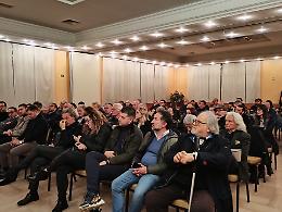 Congresso del Pd, De Angelis pronto a correre per la segreteria