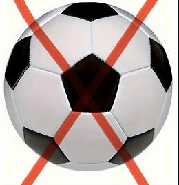 È ufficiale: niente calcio dilettantistico nel Lazio per lo sciopero degli arbitri