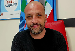 Crisi Stellantis, D’Avino (Uilm): «Da lunedì bloccheremo le sale consiliari del territorio»