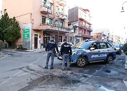 Controlli sul territorio. Droga e quattro attività commerciali sanzionate