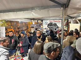 Un evento di beneficenza dedicato a "Famiglia d’Africa"