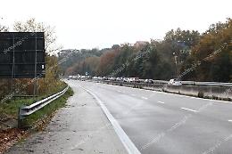 Grave incidente sulla superstrada Sora - Ferentino 