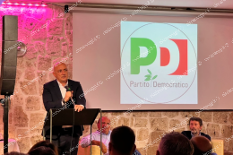 Segretario del Pd. Il gioco si fa duro. Si muovono le correnti