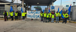 Sciopero Stellantis, ora parte la fase due