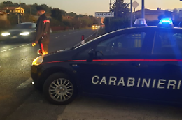 Stretta su furti e droga: controlli straordinari dei carabinieri
