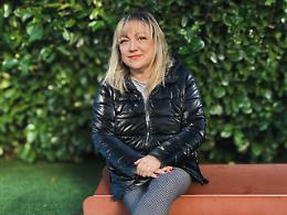 Ci siamo "Anche noi". Parla Annalisa Silenzi