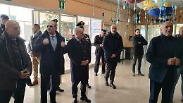 La lezione speciale di Pietro Grasso
