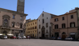 "Come un sasso" ecco il Festival del teatro sociale integrato