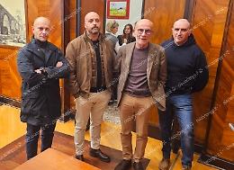 Sindacati al ministero per salvare gli operai. Angelilli (Regione Lazio): «Garantiremo protezione sociale»