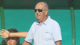 È morto Mario Santececca, ex calciatore e allenatore giallazzurro