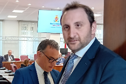 Cirillo attacca: Mastrangeli ha spaccato il centrodestra