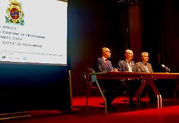 La rete idrica si prepara al rinnovamento coi fondi del Pnrr