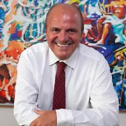 Francesco De Angelis non si candida alla segreteria provinciale del Pd