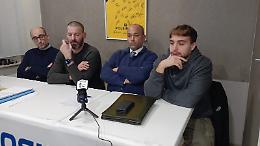 La guerra dello stadio del nuoto. La Frosinone pallanuoto si ritira da tutti i campionati 