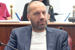 Antonio Scaccia nominato coordinatore regionale di "Noi con Vannacci"