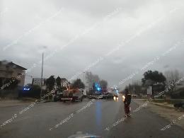 Incidente mortale sulla Cassino-Formia.  Scatta l'arresto