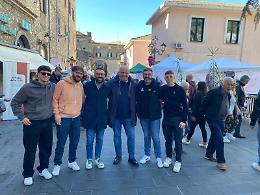 Pd, Achille Migliorelli candidato alla segreteria provinciale