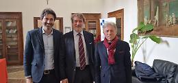 Tumori: all'Ini di Grottaferrata il convegno per la rete oncologica