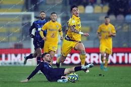Gli ex puniscono il Frosinone. Allo Stirpe passa il Sassuolo
